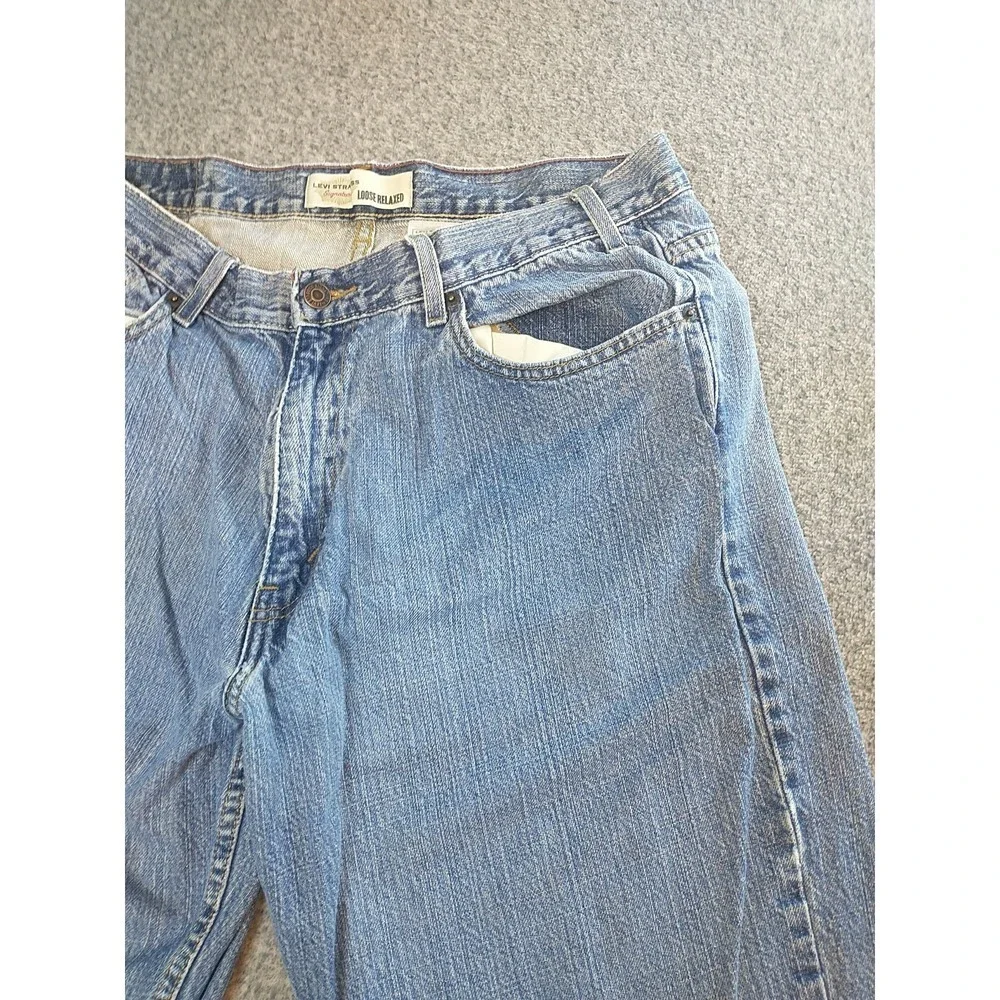 Levi Strauss Signature levi strauss
